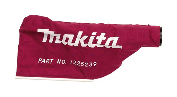 Makita Staubsack