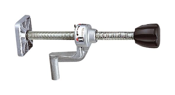 Schraubstock horizontal