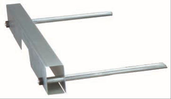 Makita Parallelschlag komplett