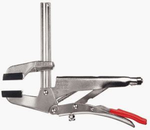 BESSEY Parallel-Gripzange GRZ10