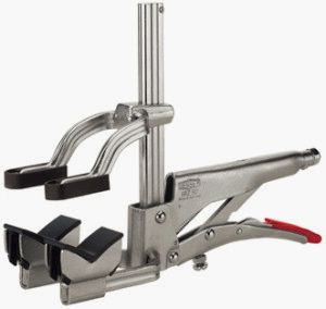 BESSEY Rohr-Gripzange GRZRO