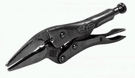 Vise-Grip Langbeckzange 6LN