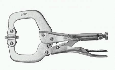 Vise-Grip C Klemmzange 24SP