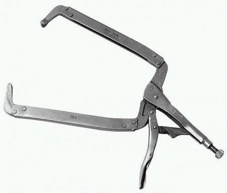 Vise-Grip Klemmzange 18R