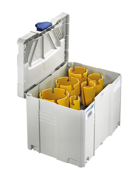 PROFIT HM-Lochsägensatz 7-teilig