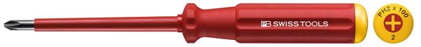 PB Schraubenzieher isolierte Klinge 5190/3-150