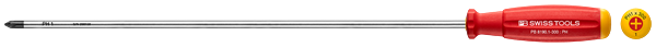 PB Kreuzschraubenzieher Swiss-Grip 8190/1-300