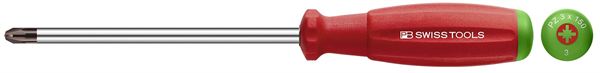 PB Kreuzschraubenzieher Swiss-Grip 8192/3-150