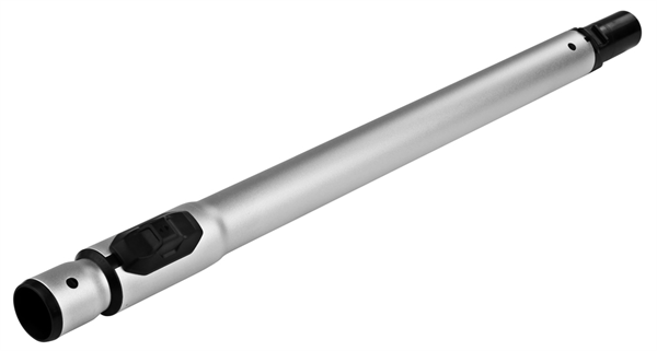 Makita teleskopisches Saugrohr aus Aluminium
