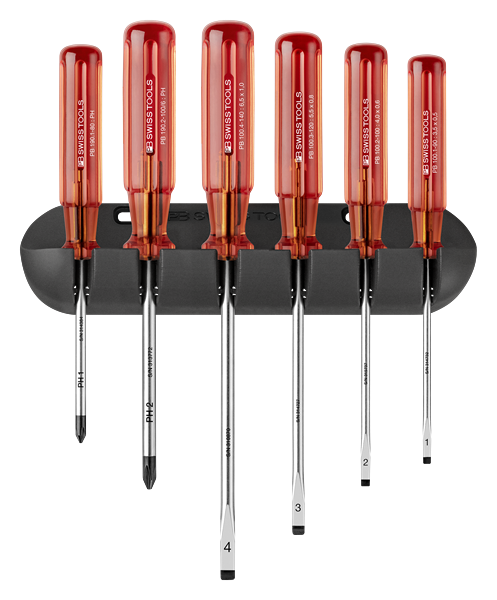 PB Schraubenziehersatz 244 Classic bestehend aus: