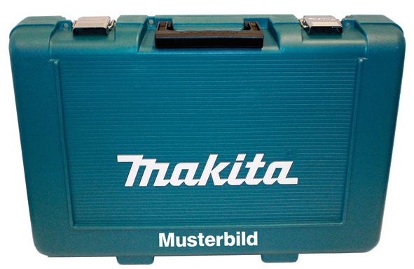 Makita Kunststoff-Transportkoffer