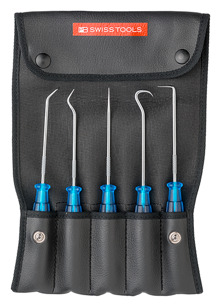 PB Pick Tool Set 5-teilig 7685
