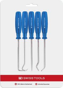 PB Pick Tool - Set 7684 mit 5 Werkzeugen