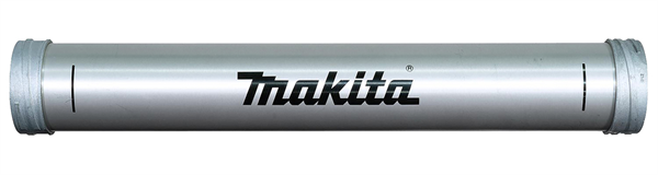 Makita Alurohr (ohne Schraubring) für 600ml