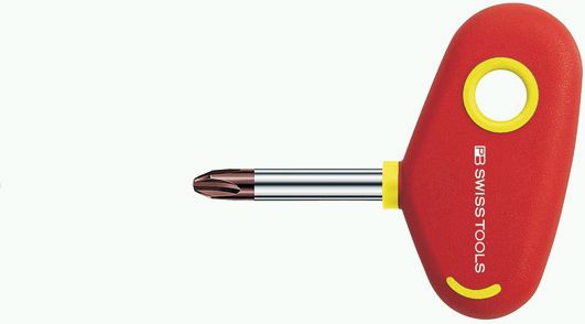 PB Kreuzschraubenzieher Phillips 198/2