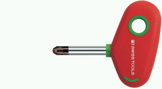 PB Kreuzschraubenzieher Pozidriv 199/3