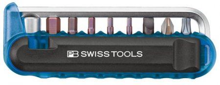 PB Bike-Tool 470 Blue CN
