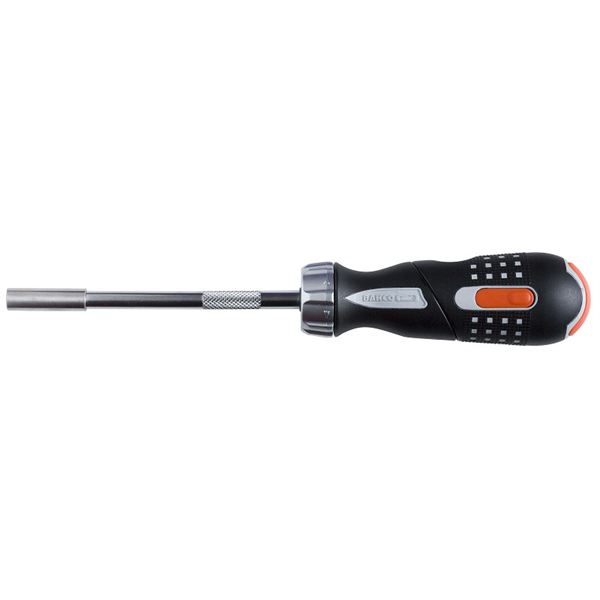 BAHCO Bit-Rätschenschraubendreher 808050P