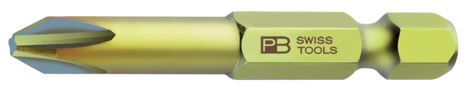 PB Precision-Bit für Phillips-Schrauben