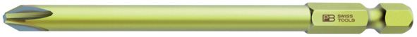 PB Precision-Bit für Phillips-Schrauben