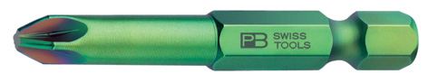 PB Precision-Bit für Kreuzschrauben
