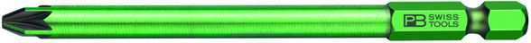 PB Precision-Bit für Pozidriv-Schrauben