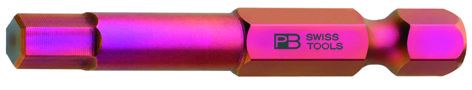 PB Precision-Bit für Innensechskant-Schrauben