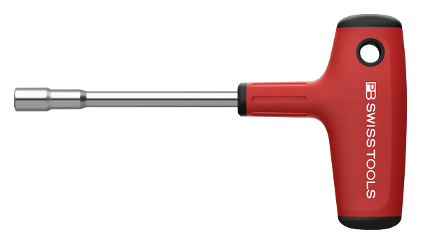 PB Universalhalter für Bits 1254.10-100M