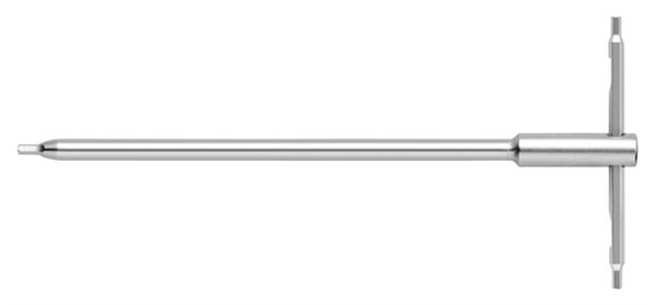 PB Gleitquergriff Schraubenzieher 1204.14