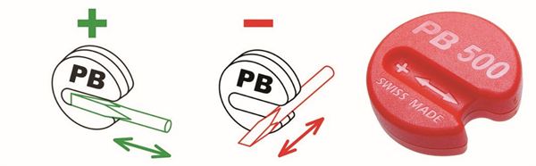 PB Magnetisierer 500 Ø40mm