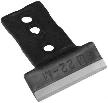 Messerklinge Breite 22mm