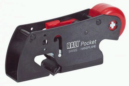 RALI Hobel "Pocket"