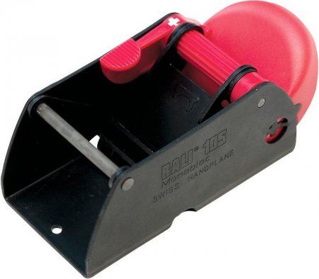 RALI Universalhobel 105 Monoblock