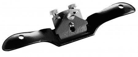 STANLEY Schabhobel flach, konvex