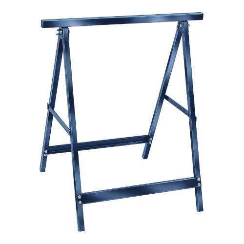 Metall-Klappbock, Tragkraft 110kg