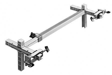 BESSEY Türfutterstrebe TU