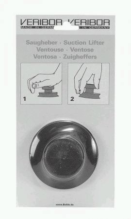 Bohle Saugheber Veribor 609.0