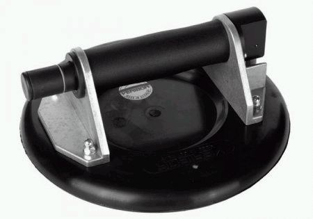 Bohle Saugheber Veribor 601, Alukörper