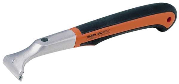 Bahco Farbschaber mit auswechselbarer HM-Klinge