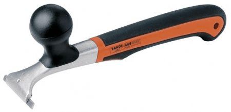 Bahco Farbschaber mit auswechselbarer Klinge