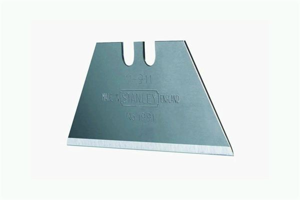 STANLEY Ersatzklingen "Trapez" 1992