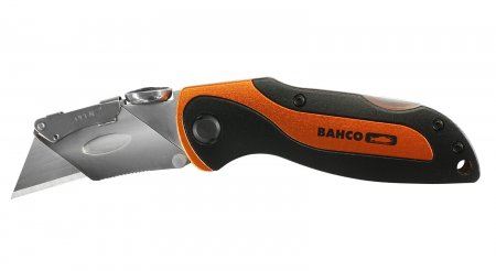 BAHCO Sportmesser KBSU 01