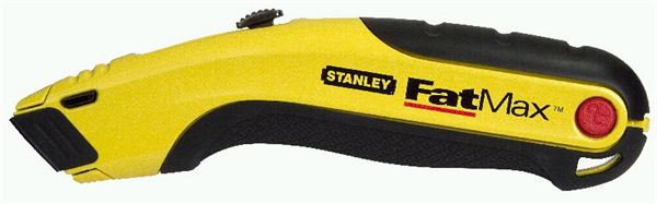 STANLEY Universalmesser "FatMax"