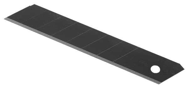 Tajima Abbrechklingen "Black Blade"