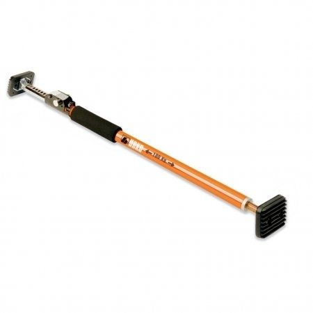 Bessey Deckenstütze, Hebel-Rast-System mit Sicheru