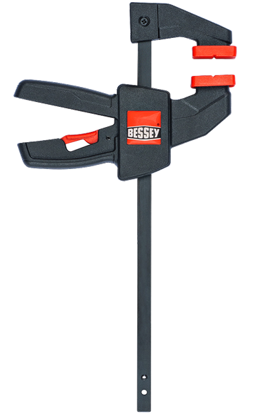 BESSEY Einhandzwingenset 2 x EZS11-4