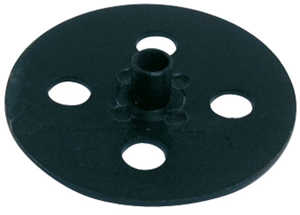 Kopierhülse A=Ø7.7mm B=Ø9.5mm