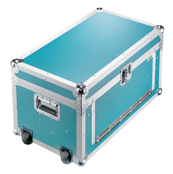 Technocraft Zimmermanns-Werkzeugkiste