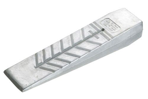 Ochsenkopf Alu-Massivkeil OX42