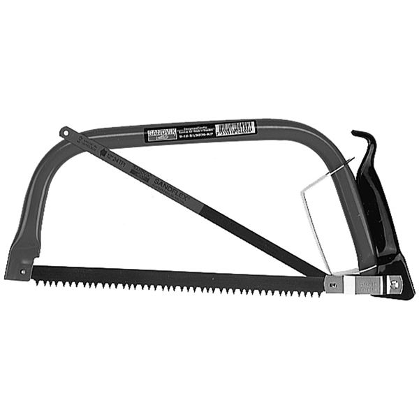 BAHCO Bügelsäge 9-12-51/3806-KP